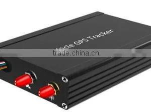 Card Reader, SOS,fuel Monitor,relay 3G Car GPS Vehicle Tracker Gps Tracking System, 3G Gps Tracker thumbnail-1