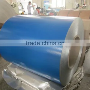 Color Coated 1060 Aluminum Coil Price List thumbnail-2