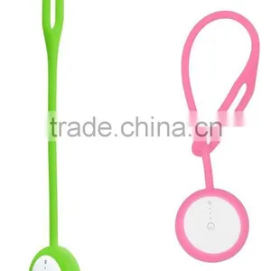 2015 The Top One Newest Design Bluetooth Remote Camera Control With Anti-lost/water Proof Function for IOS&Android thumbnail-2