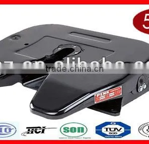 ISO Fifth Wheel for Kingpin With Shock Price thumbnail-1