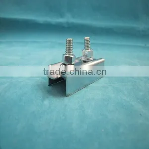 Crane Conductor System Enclosed Conductor Rail Current Collector thumbnail-1