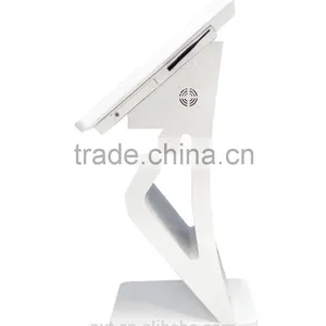 42 '' Standby MultiTouch Shopping Mall Kiosk Self Service Kiosk thumbnail-4