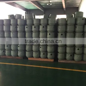 Large Powerful Car Wet Dry Industrial Vacuum Cleaner thumbnail-5