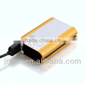 Dual Output 5600mAh Mobile Phone Charger 010 thumbnail-1