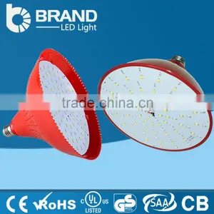 Pf0.9 Cri85 High ra 25w 2 Years Led Fresh Light thumbnail-3