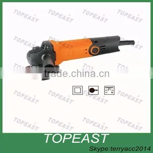 Professional Adjustable Speed Angle Grinder thumbnail-1