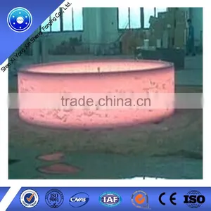 Excavator Spare Parts of Driven Gear Ring/chain Sprocket Wheel and Driving Wheel for Sale thumbnail-6