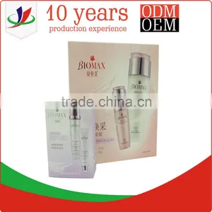 Travel Set Cosmetic Paper Box thumbnail-1