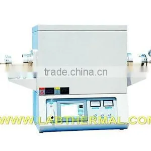 YIFAN Hot Sale !!! New Type High Temperature Lab Horizontal Tube Furnace (tube Dia10-120mm) thumbnail-1