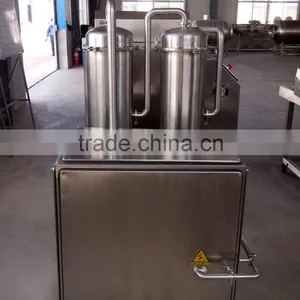 YBLQ Hot Sale Food Cooling Machine Vacuum Fruit/vegetable/seafood Cooling Machine thumbnail-5