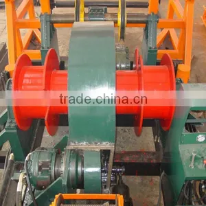 YCJF-25 Full Hydraulic Percussion Reverse Circulation Drill thumbnail-5