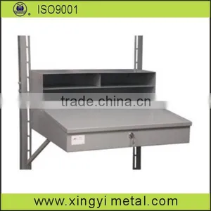 Metallic Desk Rack Metallic IT Desk thumbnail-1