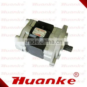 Forklift Parts Forklift Gear Pumps for C240 Engine thumbnail-1
