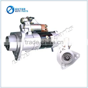 DCi11 M009T60471 M009T61571 Starter for Dongfeng Kinland thumbnail-1