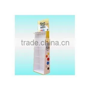 Top Music Products Display Rack thumbnail-1