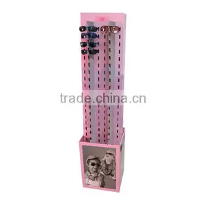 Kids Sunglasses Display Shelf/showroom Display Shelf thumbnail-1