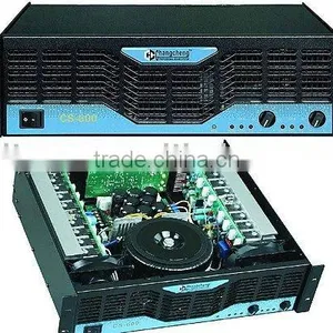 We Supply Professional High Power Audio Amplifier thumbnail-1
