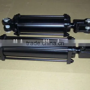 Good Quality Hydraulic Cylinder for Counterbalance Truck thumbnail-4