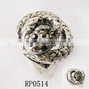 Fashion Snake Ring thumbnail-1