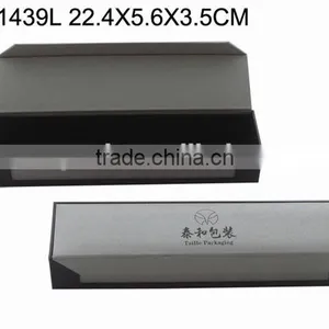 P1440S Special Cardboard Jewelry Earring Box With Magnetic Closure thumbnail-6