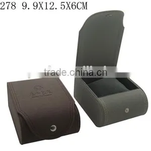 P1279 Vintage Style Cardboard Pendant Box With Snap Fastner thumbnail-4