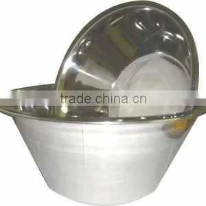 Conical Mixing Bowls thumbnail-1