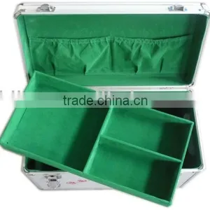 Aluminum Firs Aid Box thumbnail-1
