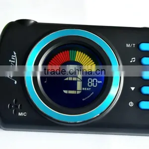 3 in 1 Metro Tuner With Metrononme thumbnail-1