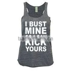 Cheap Ladies Gym Stringers thumbnail-4