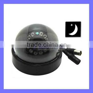 20M IR Detector Security CCTV CCD Night Camera thumbnail-1