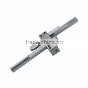 Z170/1 Latch Lock for Plastic Mold thumbnail-1