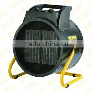 PTC Electrical Fan Heater thumbnail-3