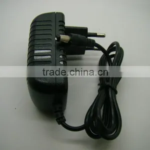 5v 2.5a AC Adapter for Roku 2 XS Plug DC Switching Power Supply Cord Charger Mains New thumbnail-2