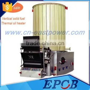 Wood Boiler Vertical Thermal Oil Boiler thumbnail-4
