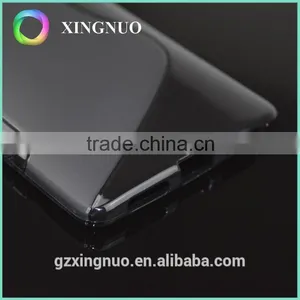 TPU Clear Case for Huawei Mate S thumbnail-5
