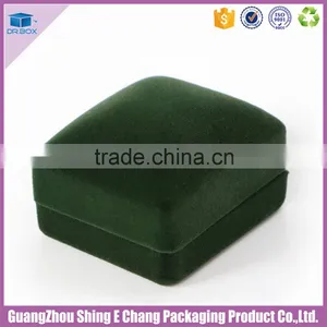 High-end Customized Jewelry Tin Packaging Box thumbnail-6