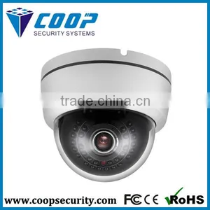 CCTV Surveillance Video Security System 720P AHD Zoom Camera CCTV Varifocal Lens 30M Infrared Distance AHD Camera Dome thumbnail-1