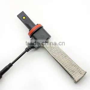 NO Fan Design G5 LED Headlight Motor Led Headlight 6500k Kit With Two Years Warranty thumbnail-3