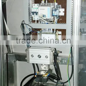 High Quality Food Sachet Liquid Water Pouch Packing Machine Price thumbnail-4