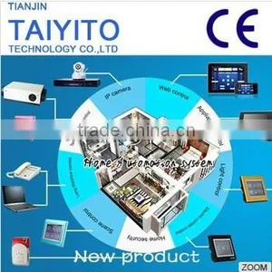 Android Home Automation/wireless Home Automation thumbnail-1