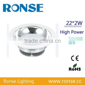 High Power LED Track Lighting 15W 20W 30W thumbnail-3