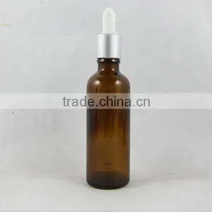 Glass Bottle Droper Pipette for 18mm Neck Essential Oil Glass Bottle thumbnail-4