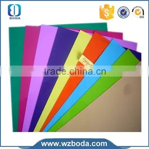 PVC A4 Binding Film thumbnail-4