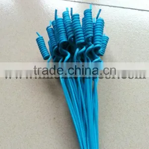 Shenzhen Lihome Factory Direct Sell Colored Curly Shape Reed Diffuser Rattan Reed Stick thumbnail-3