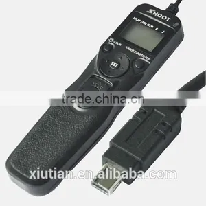 Nice Electrical Timer Remote Control MC-DC2 for Nikon D90 thumbnail-2