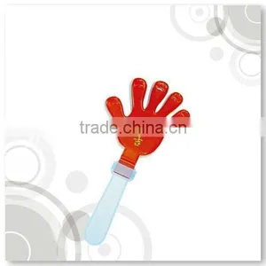 Hand Shape Clapper,Plastic Clapper thumbnail-1