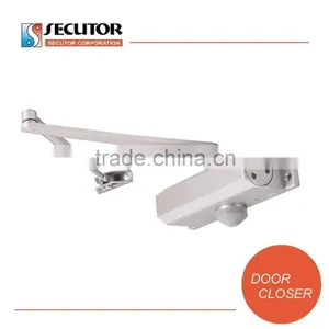 Hydraulic Garage Door Openers thumbnail-1