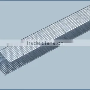 Industrial Pneumatic Galvanized Steel Staple 14/16(GA22) thumbnail-3