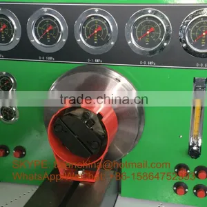 NTS619 Fuel Injection Pump Test Bench thumbnail-3