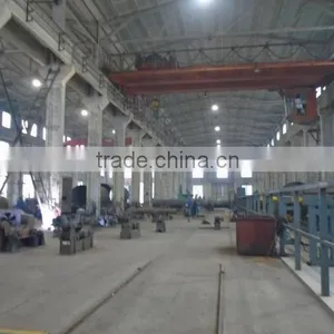 Wuxi Zozen Boilers Co., Ltd. company overview - view 4 thumbnail